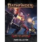 Pathfinder 2E Pawns: GM Guide Npc Collection Pathfinder